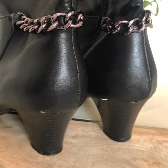 Aerosoles tall boots - Picture 5 of 7